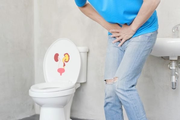 Frequent Urination and Urinary Incontinence Explained by Urologist in Haryana